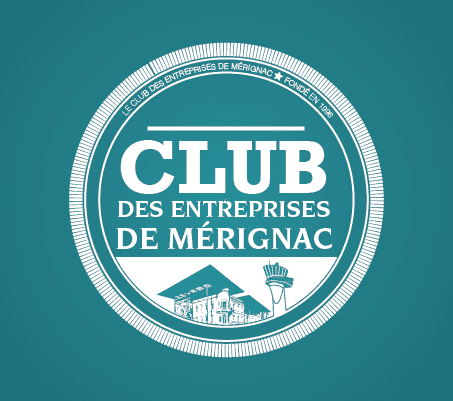 Logo du Club des Entreprises