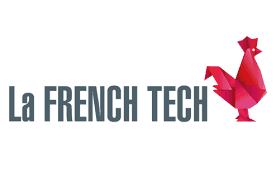 Logo de La French Tech