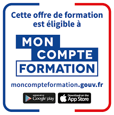 Logo de Mon Compte Formation