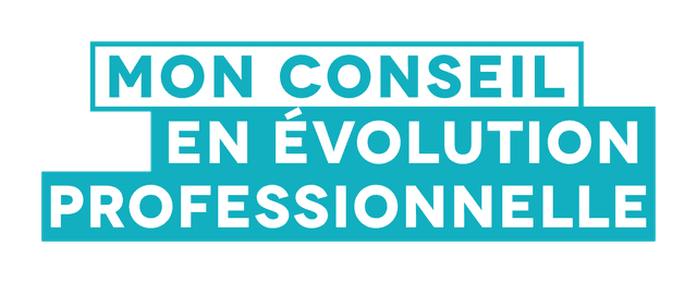 Logo de Mon CEP