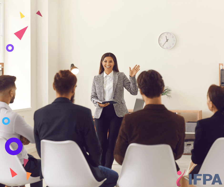 Image de la formation Formateur Professionnel d'Adultes