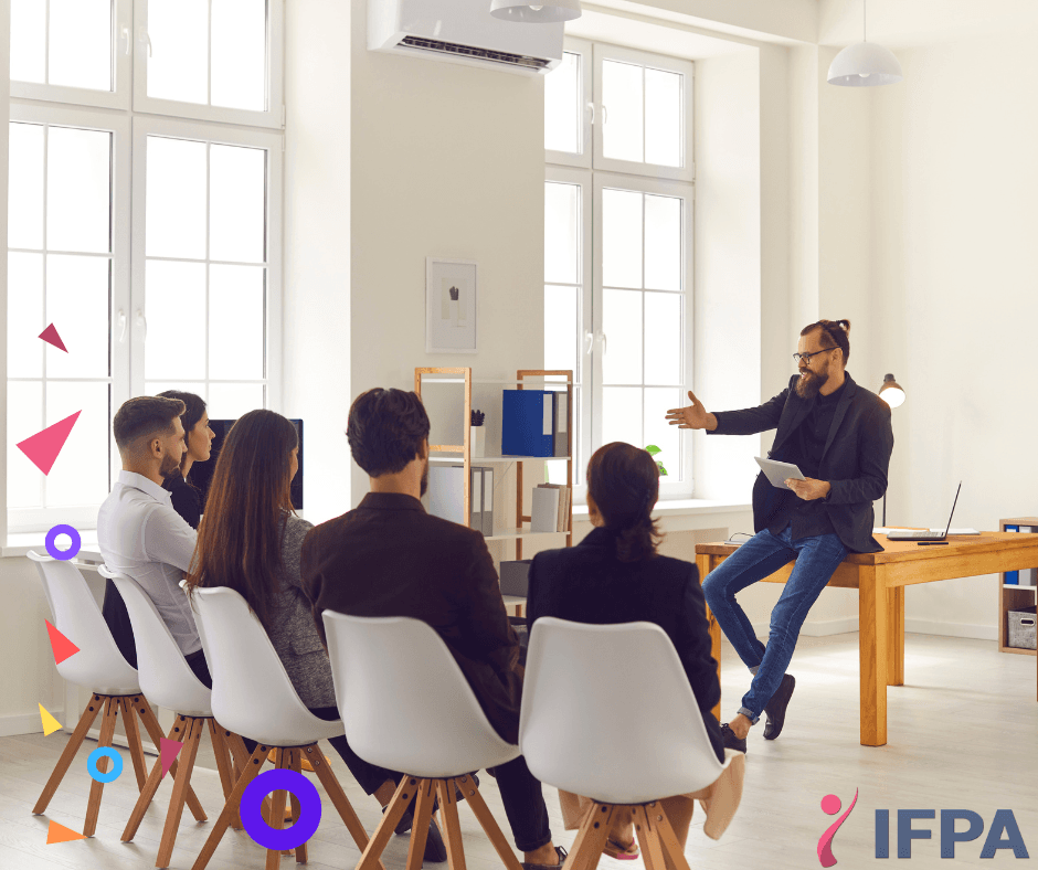 Image de la formation Conseiller en Insertion Professionnelle