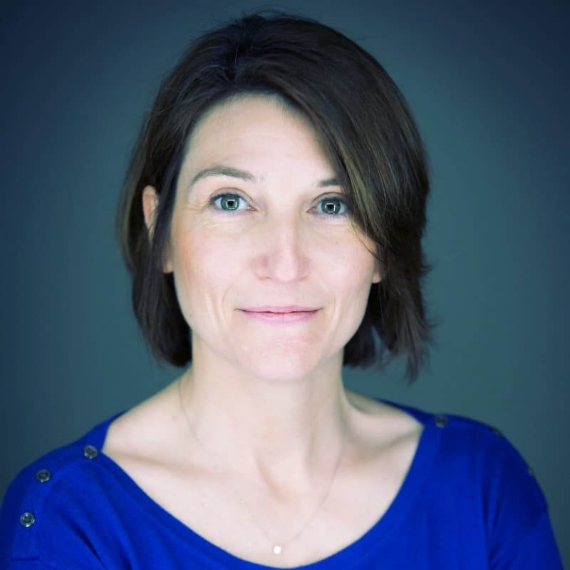 Veronique AYMARD