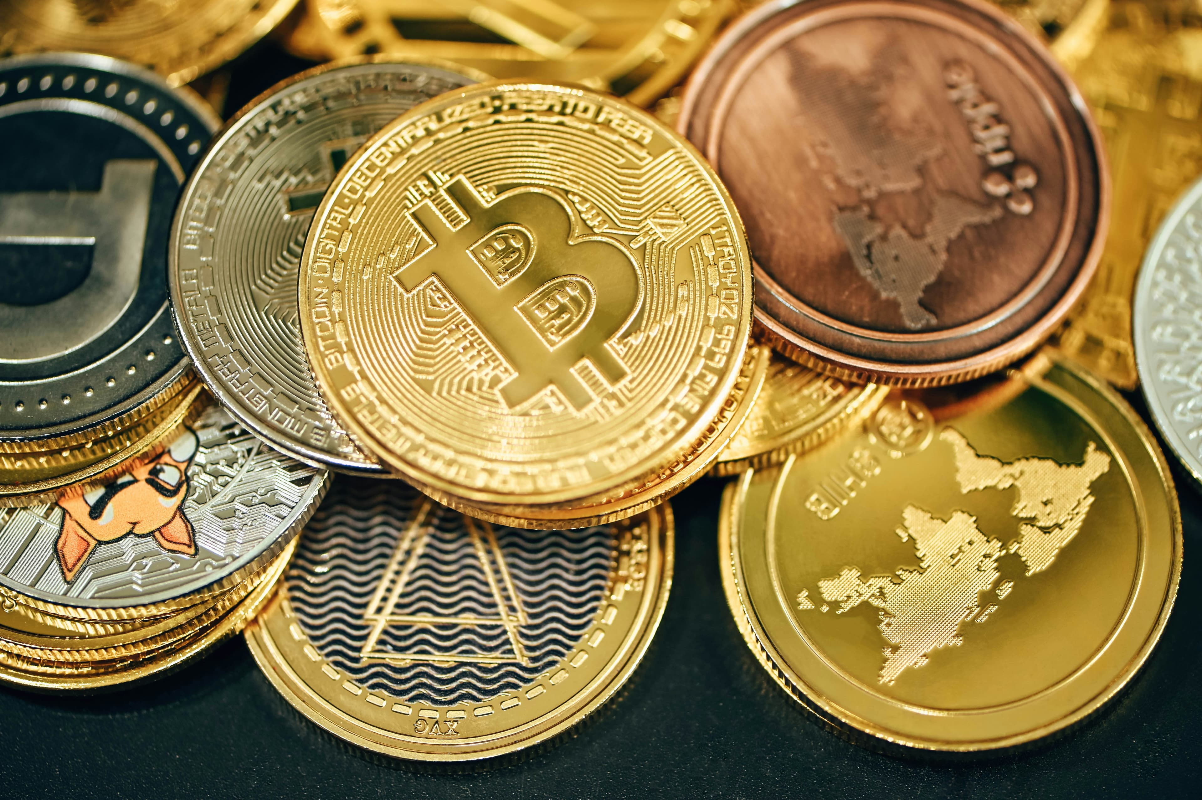 Image de l'article Former aux Cryptomonnaies : Le Nouveau Défi des Formateurs Professionnels d'Adultes