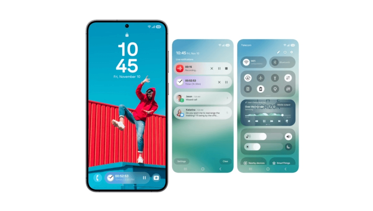 Image de l'article One UI 7 : Les nouveaux enjeux de sécurité pour les techniciens systèmes et réseaux