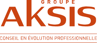 Logo d'Aksis