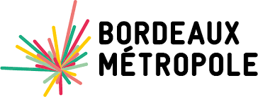 Logo de Bx Métropole