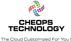 Logo de Cheops