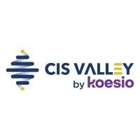 Logo de Cisvalley