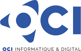 Logo d'OCI