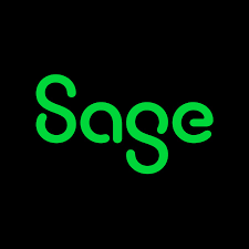 Logo de Sage