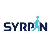 Logo de Skyrpin