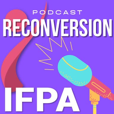 IFPA Podcast Cover