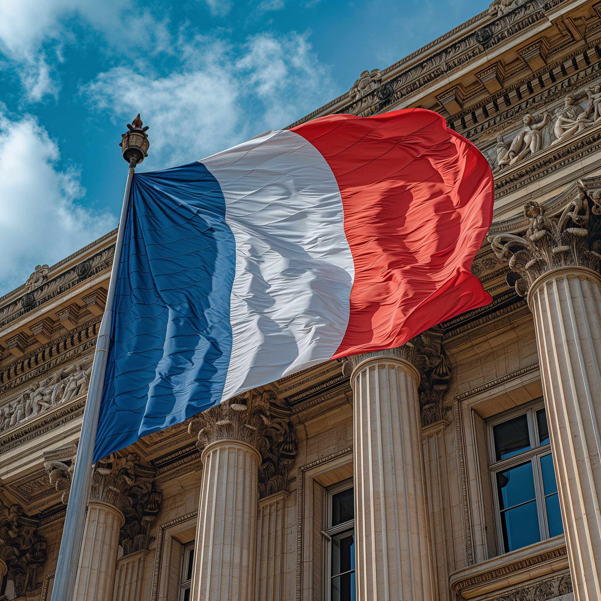L'Avenir de l'Emploi et de la Reconversion Professionnelle en France pour 2024