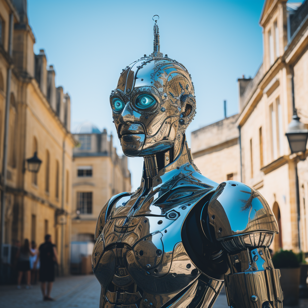  L'importance croissante de la formation en intelligence artificielle et data science à Bordeaux et Mérignac