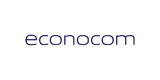 Logo de Econocom